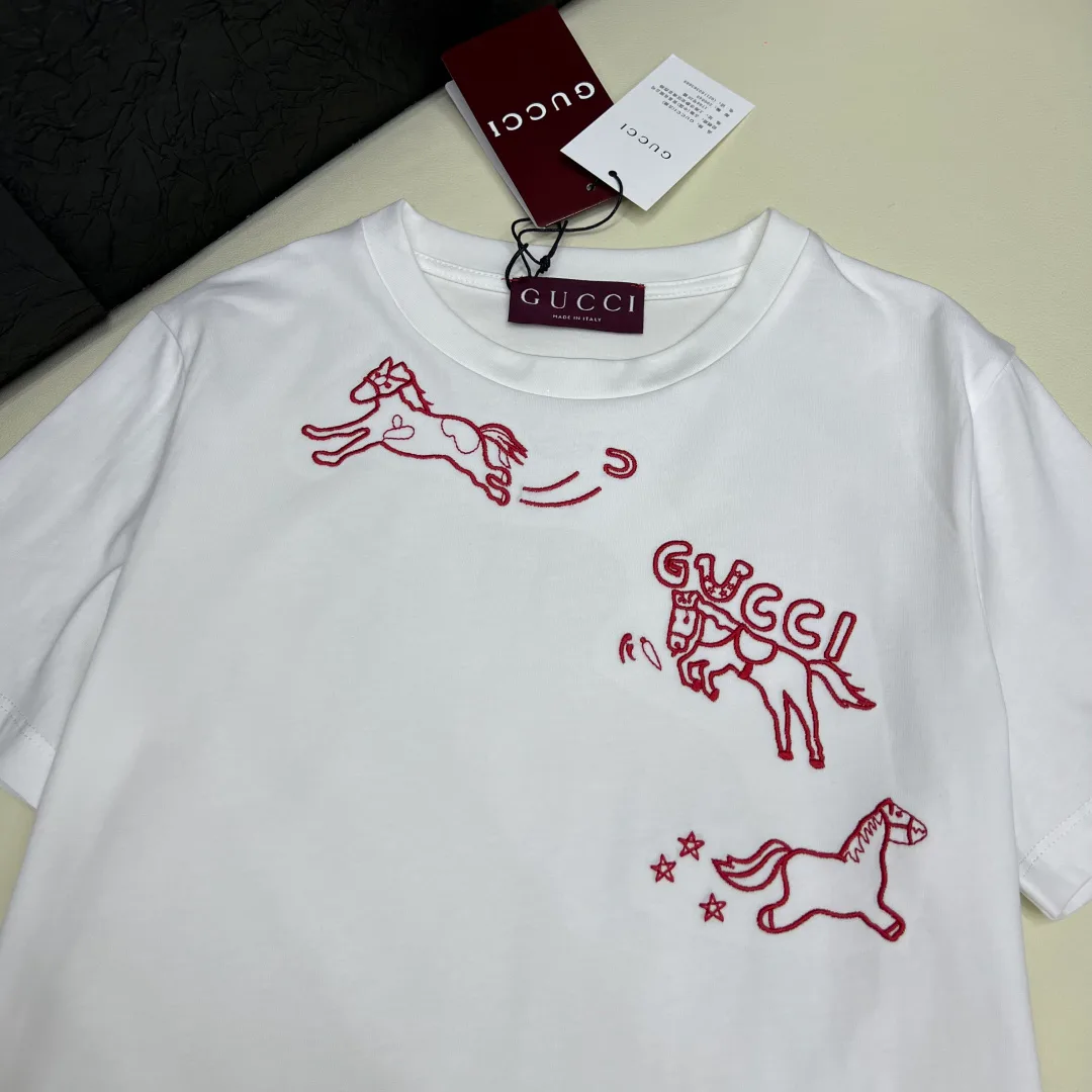 Футболки Женские Gucci 1699948