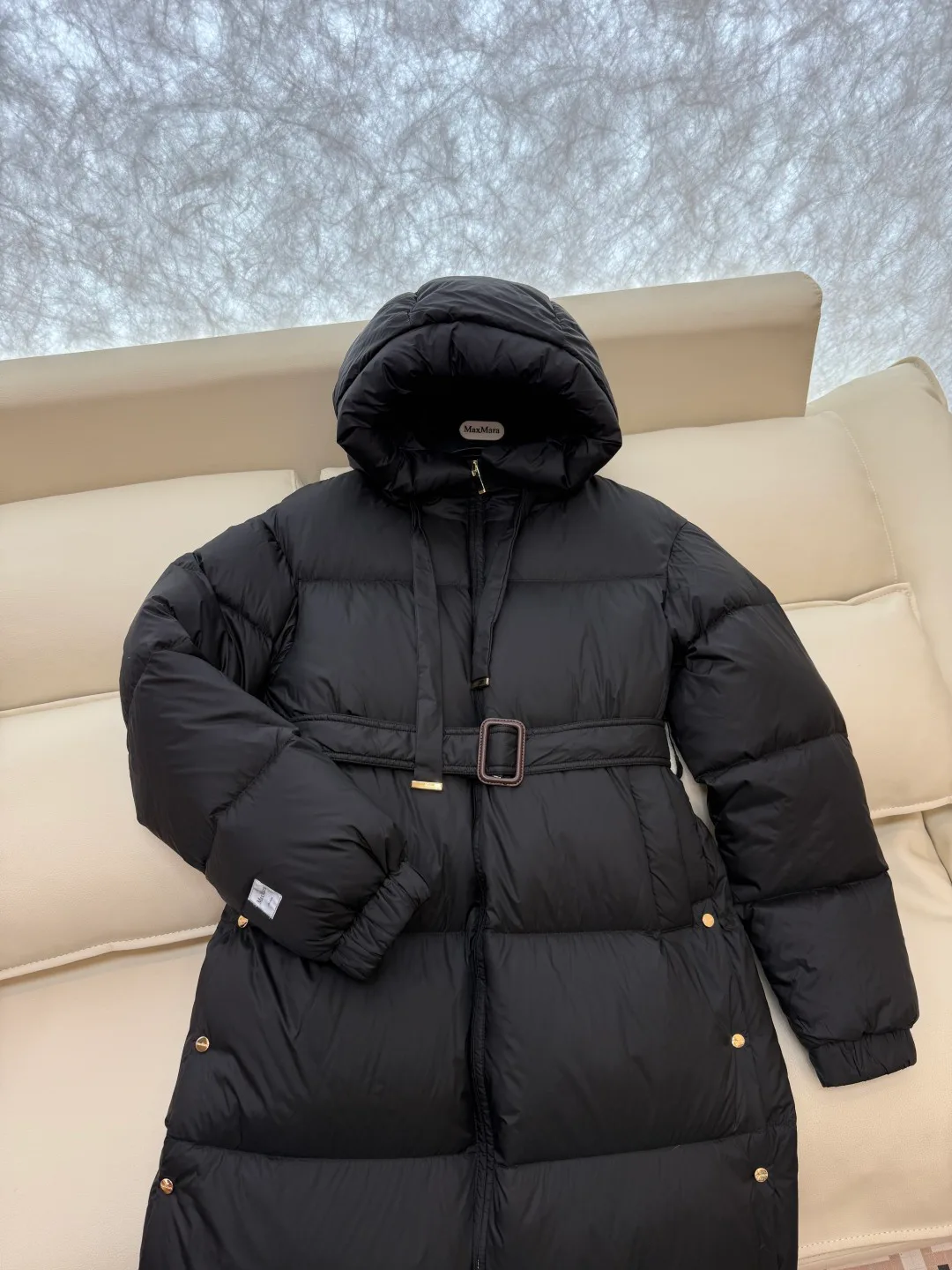 Куртки И Пуховики Мужские Max Mara 1264597