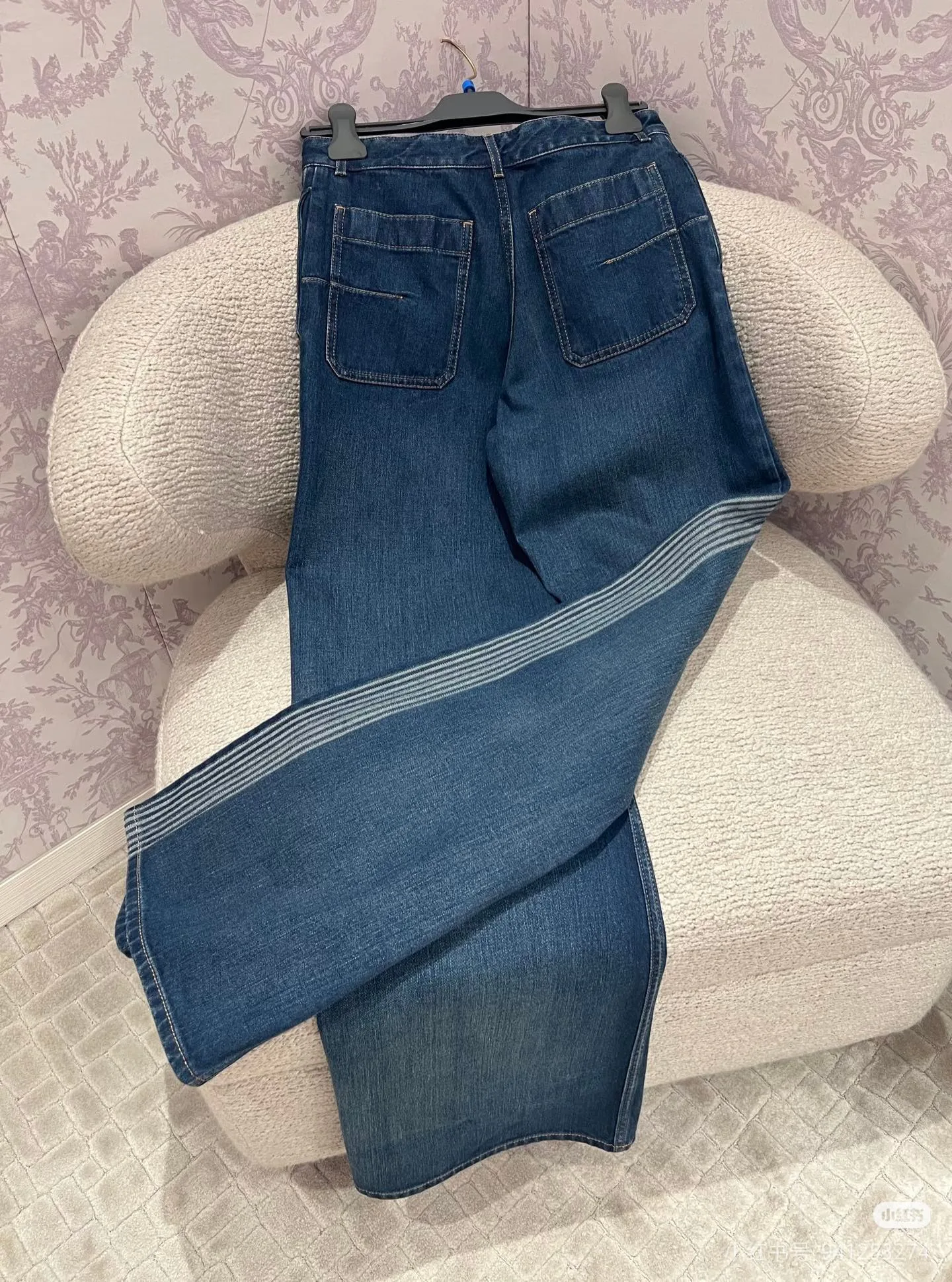 Джинсы Женские Diesel 1890535