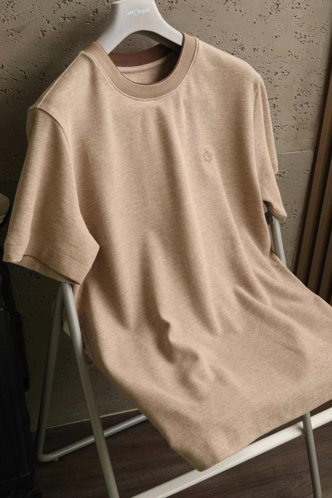 Футболки Мужские Loro Piana 11424937