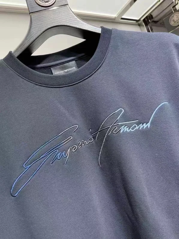 Свитшоты И Худи Мужские Armani 157914