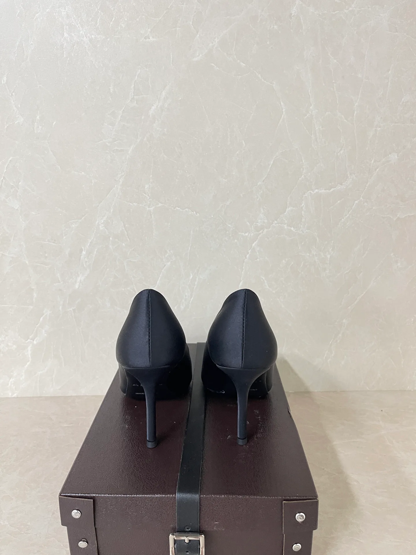 Туфли Женские Alaia 851636