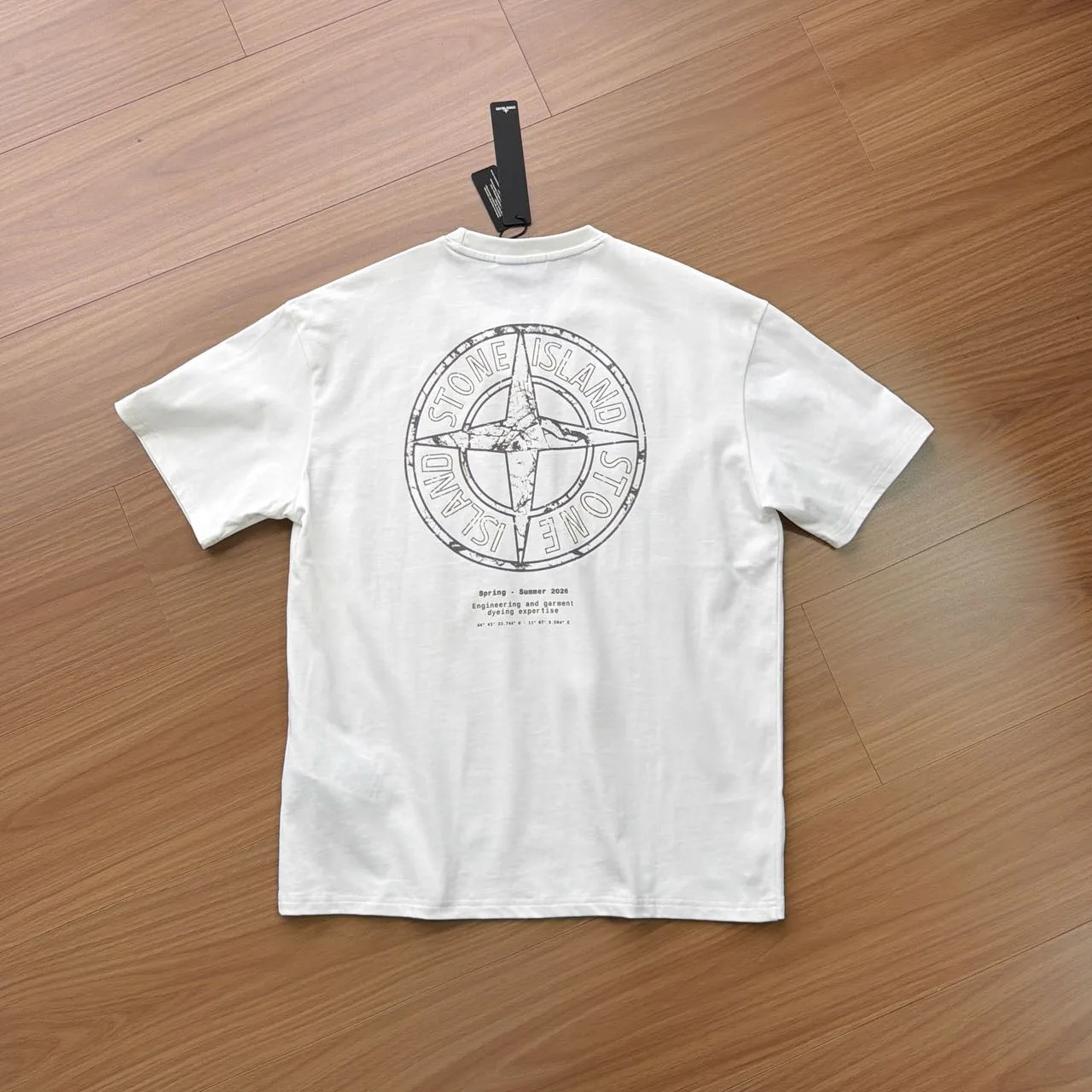 Футболки Мужские Stone Island 13424547