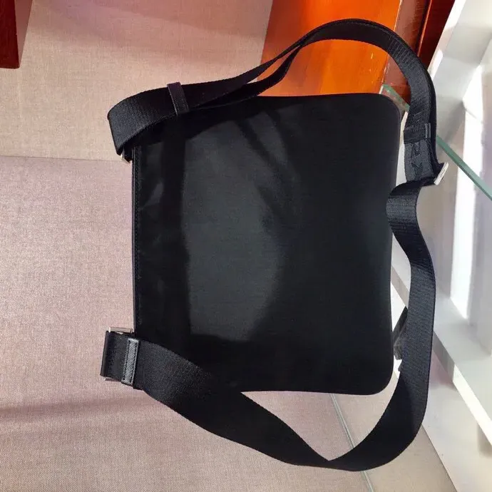 Поясные Сумки Мужские Prada 8851