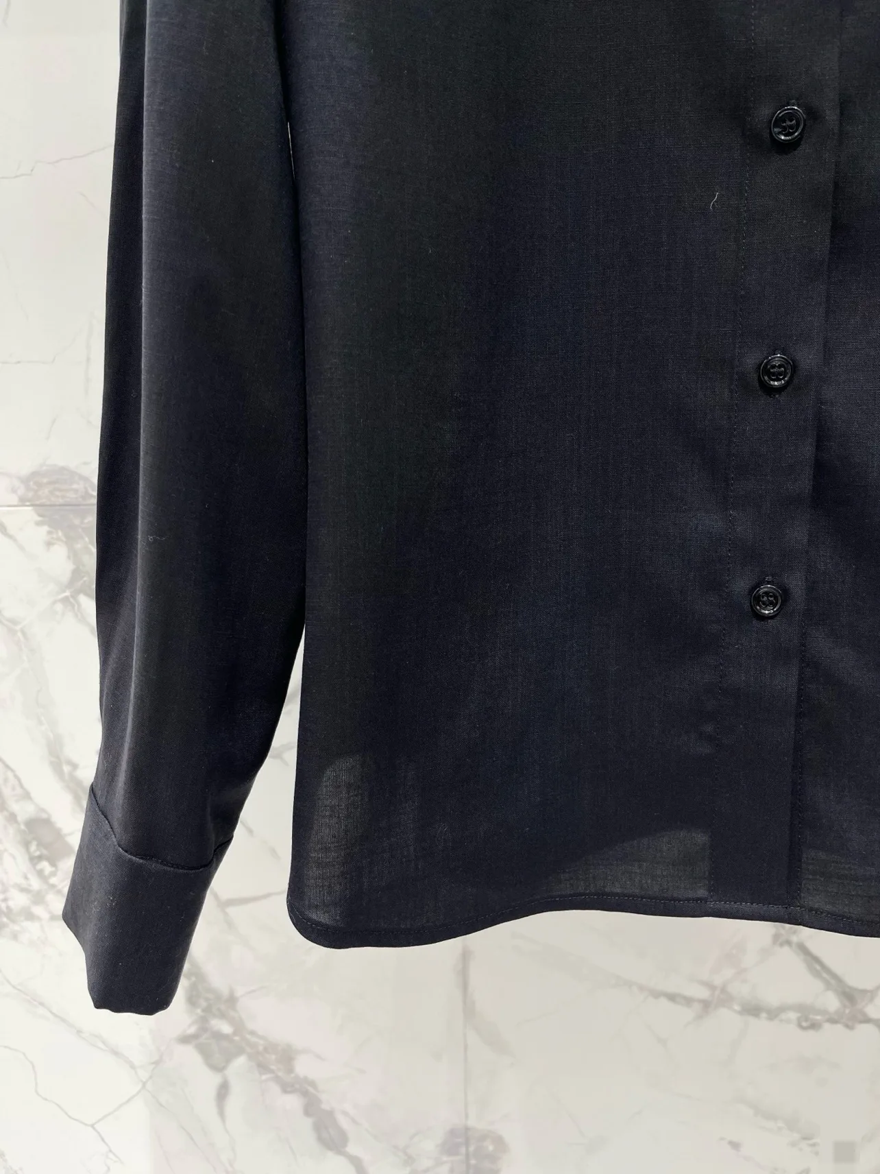 Рубашки Женские Balmain 6486784