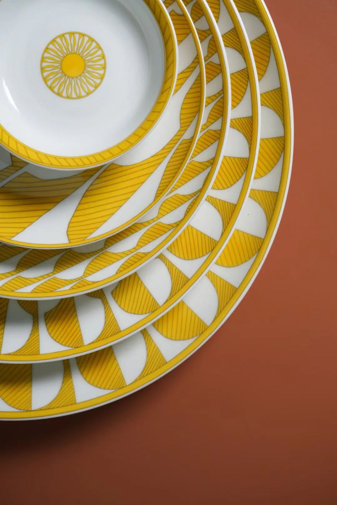 Посуда Hermes 86192