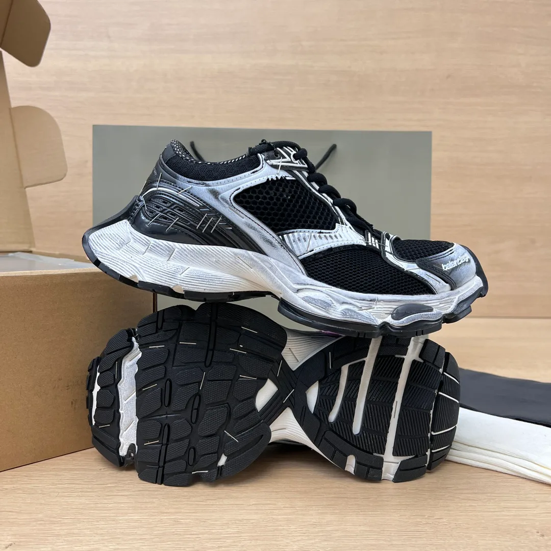 Кроссовки Женские Balenciaga 165323