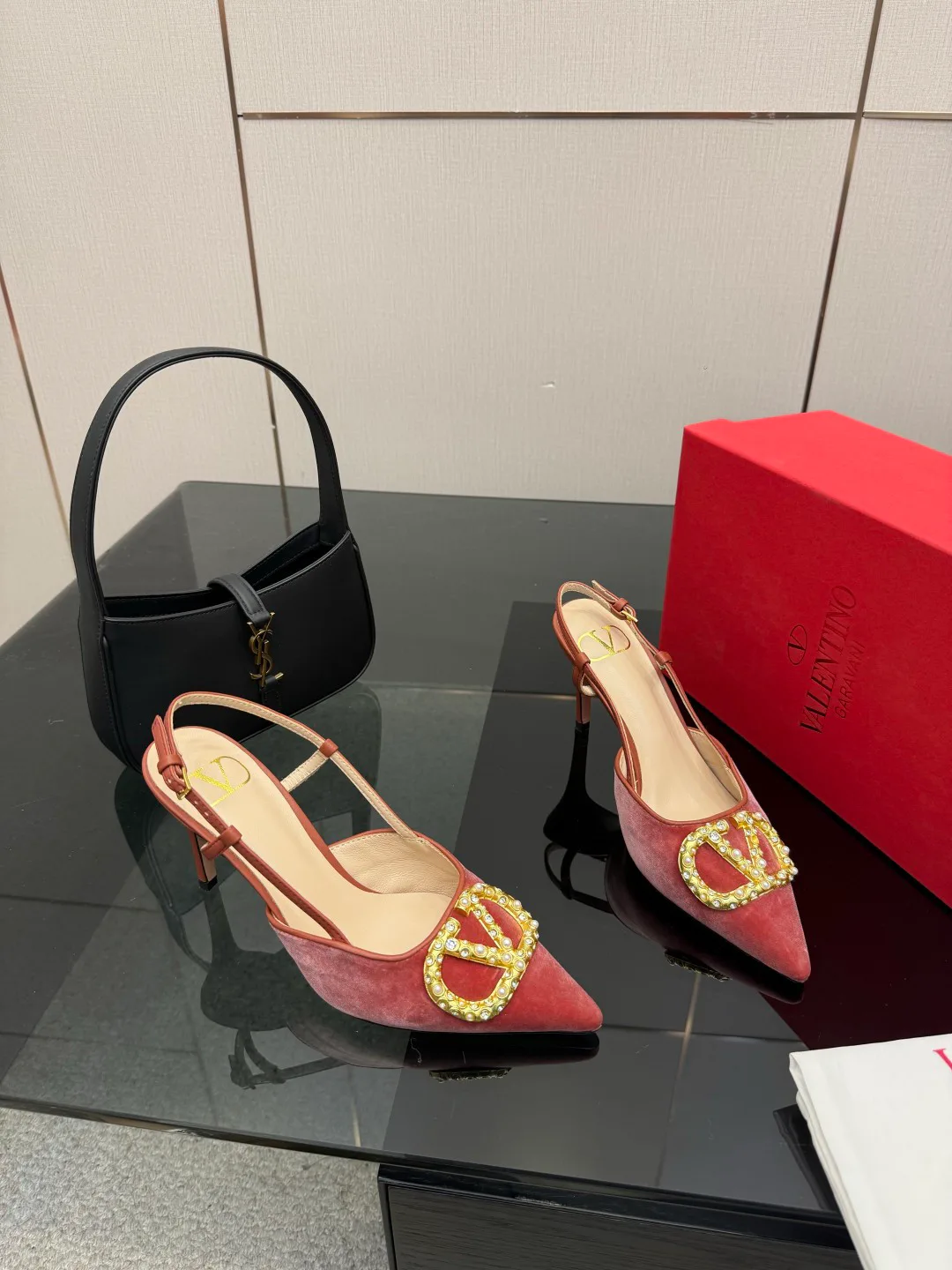 Туфли Женские Valentino 5084400