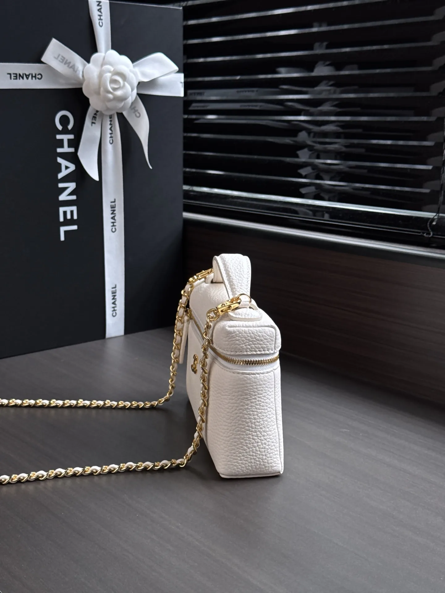Классические Сумки Женские Chanel 17698902