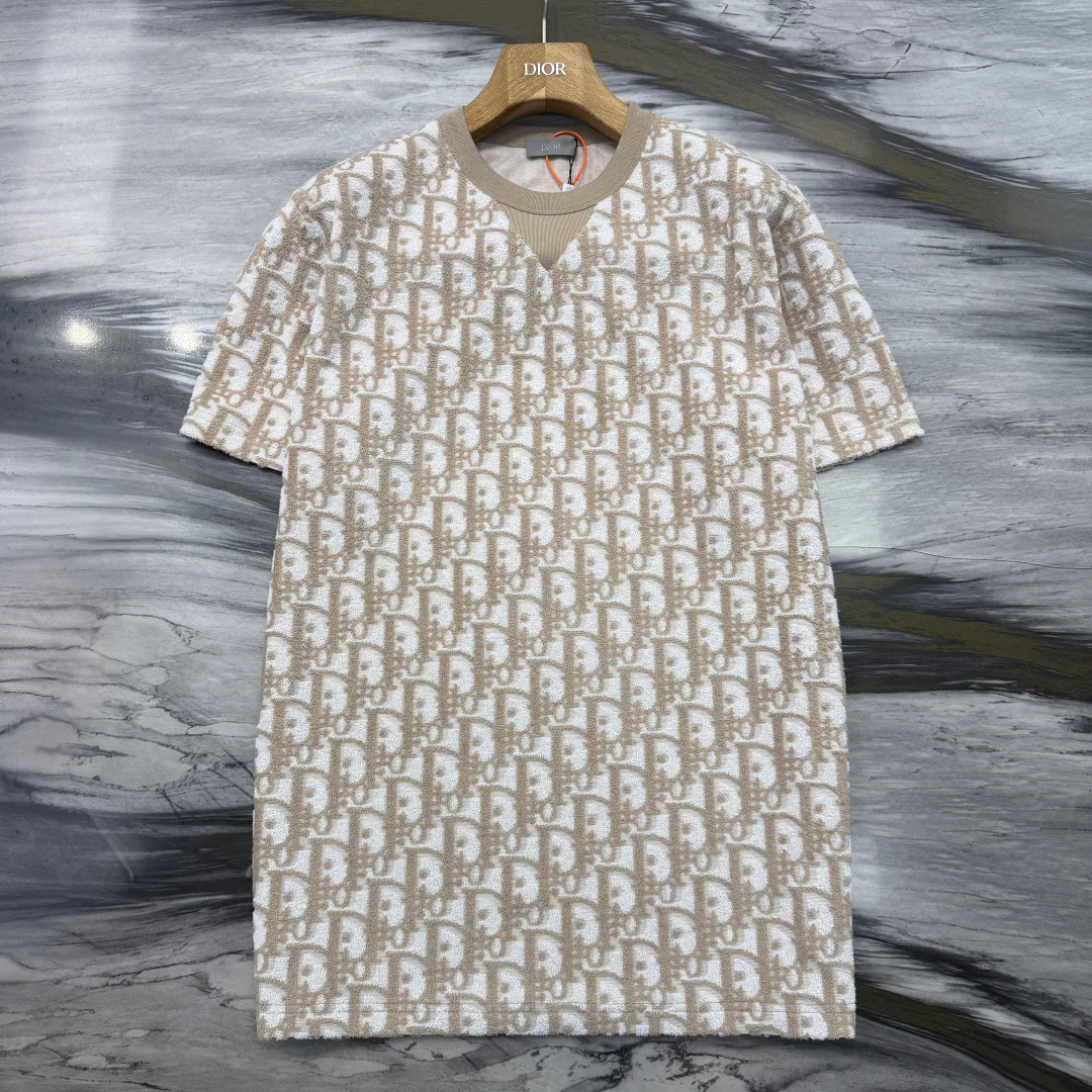 Футболки Мужские Christian Dior 3482222