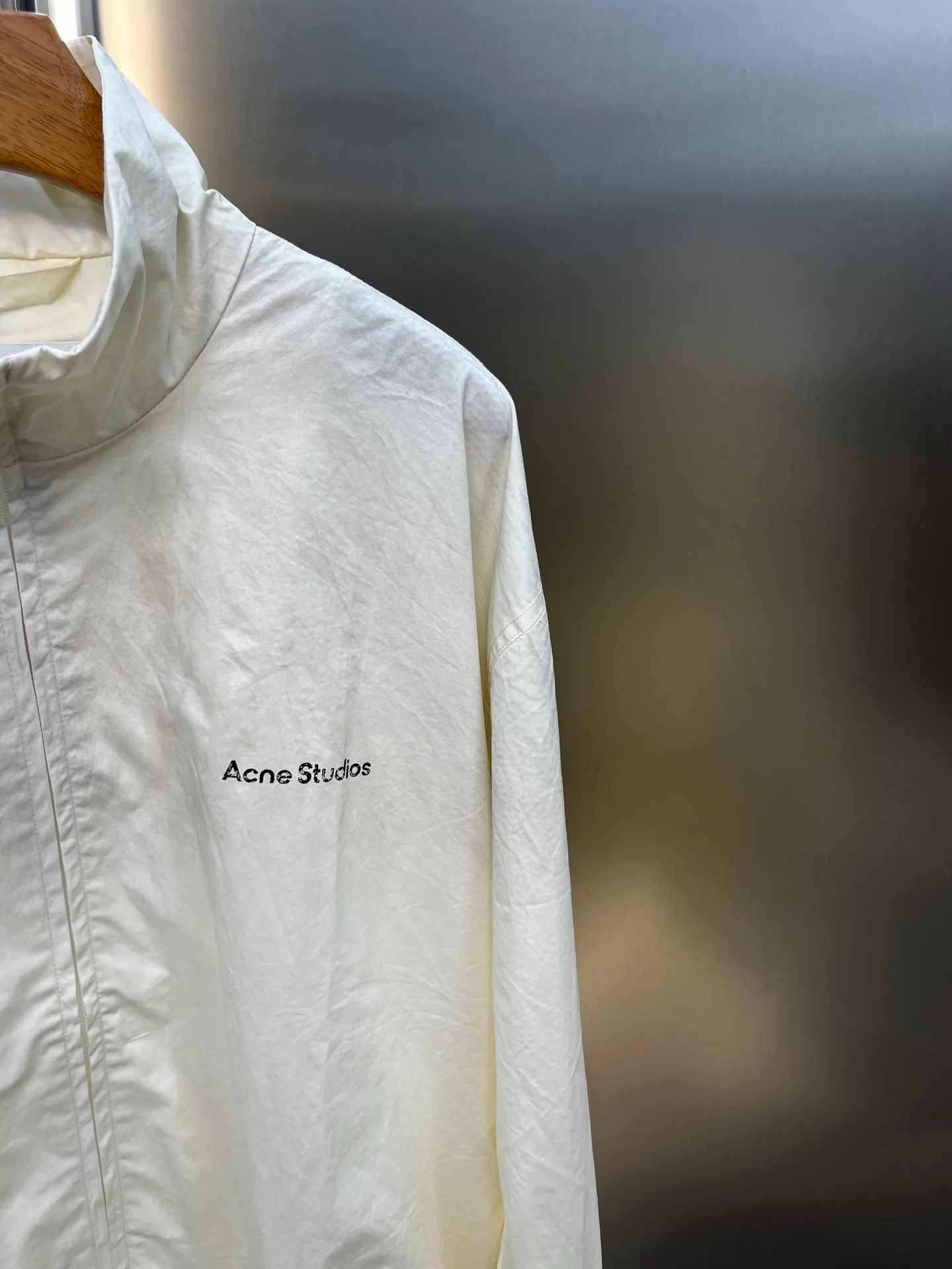 Куртки И Пуховики Мужские Acne Studios 16987404