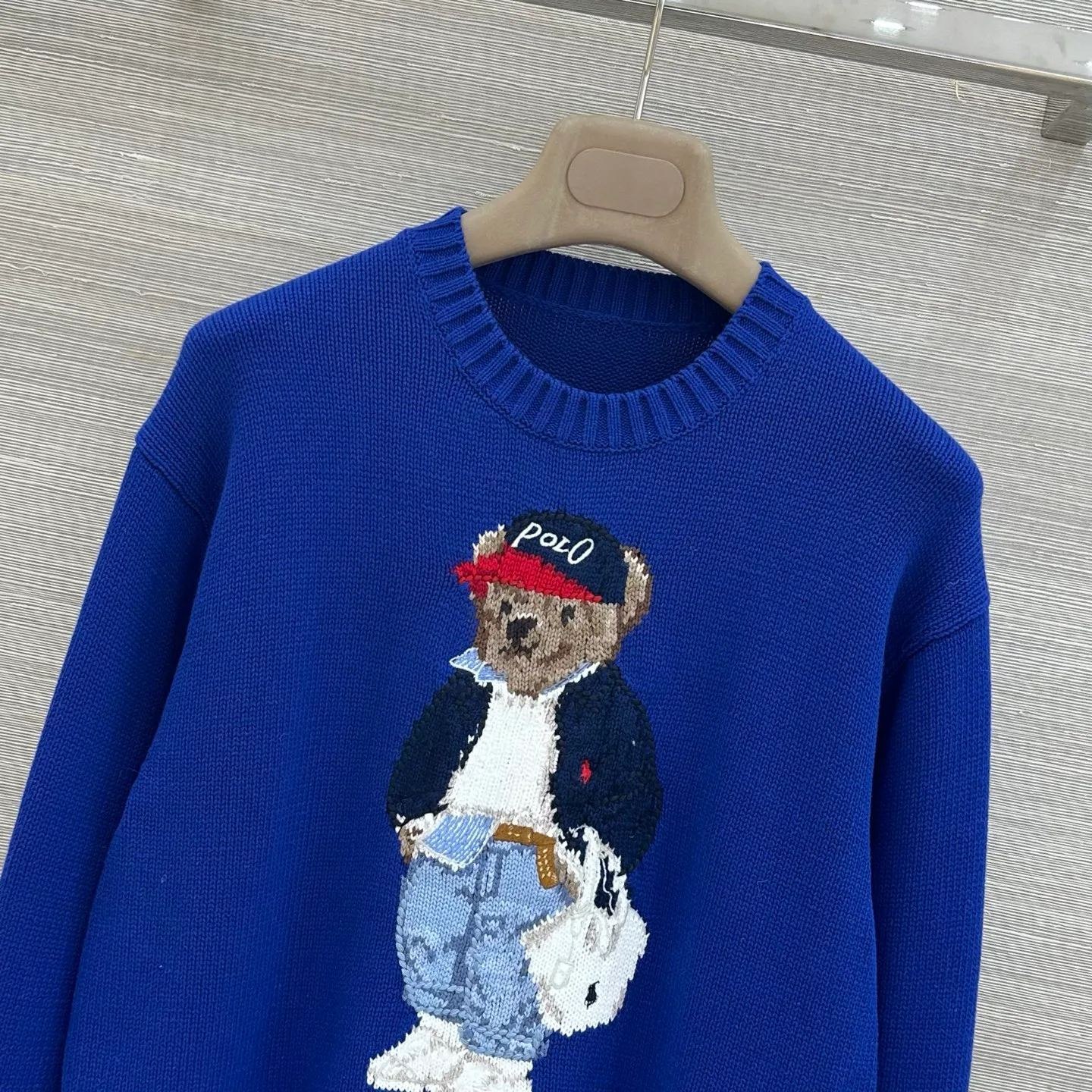 Джемперы И Свитеры Женские Ralph Lauren 17413772