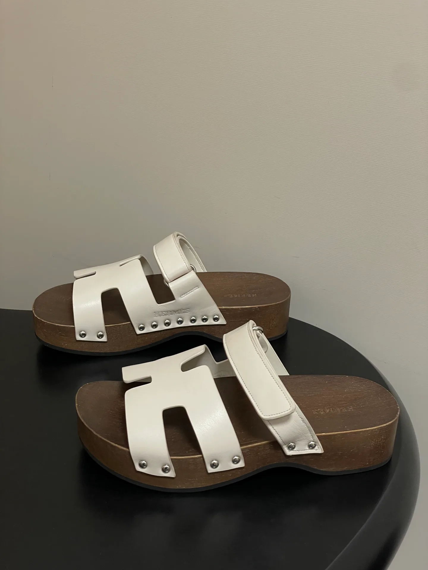 Сандалии Женские Hermes 11543672