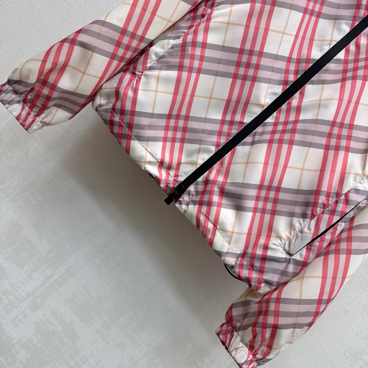 Куртки И Пуховики Женские Burberry 14591677