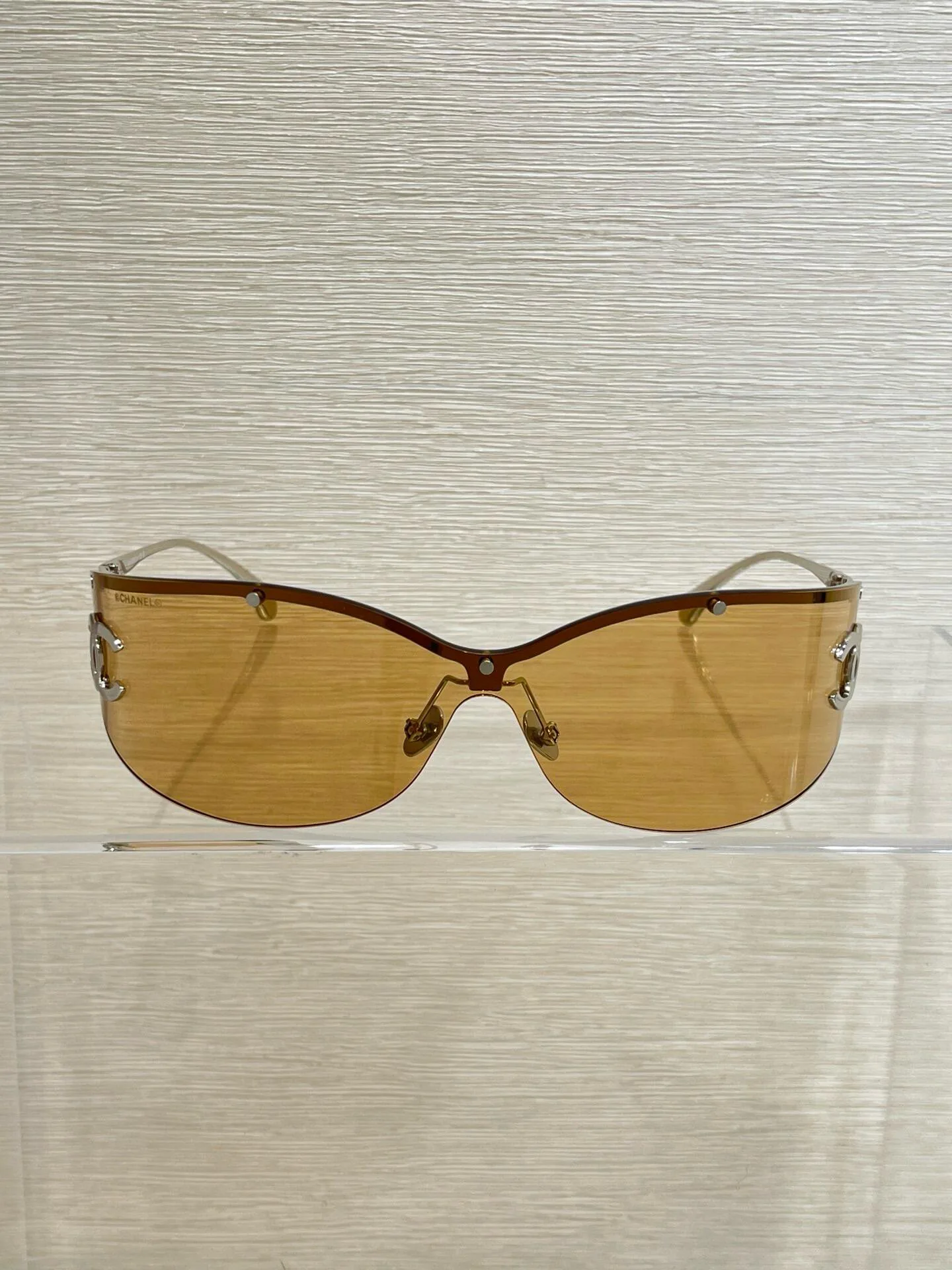 Очки Chanel 17315026