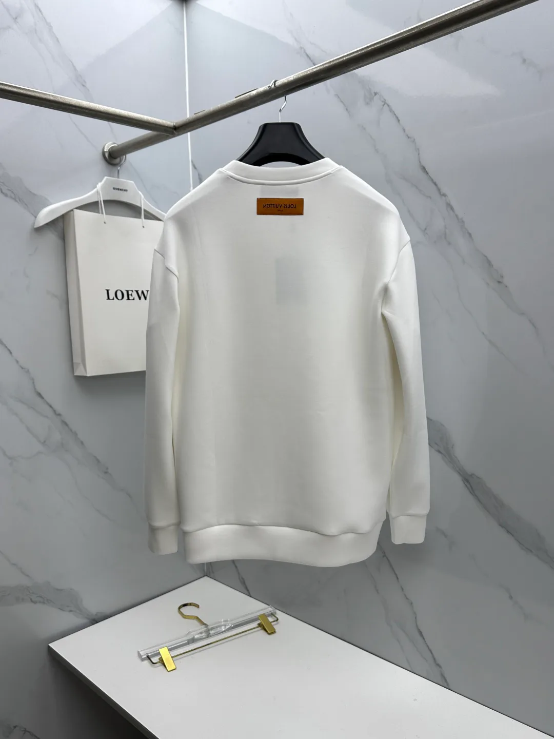 Свитшоты И Худи Мужские Louis Vuitton 18705987