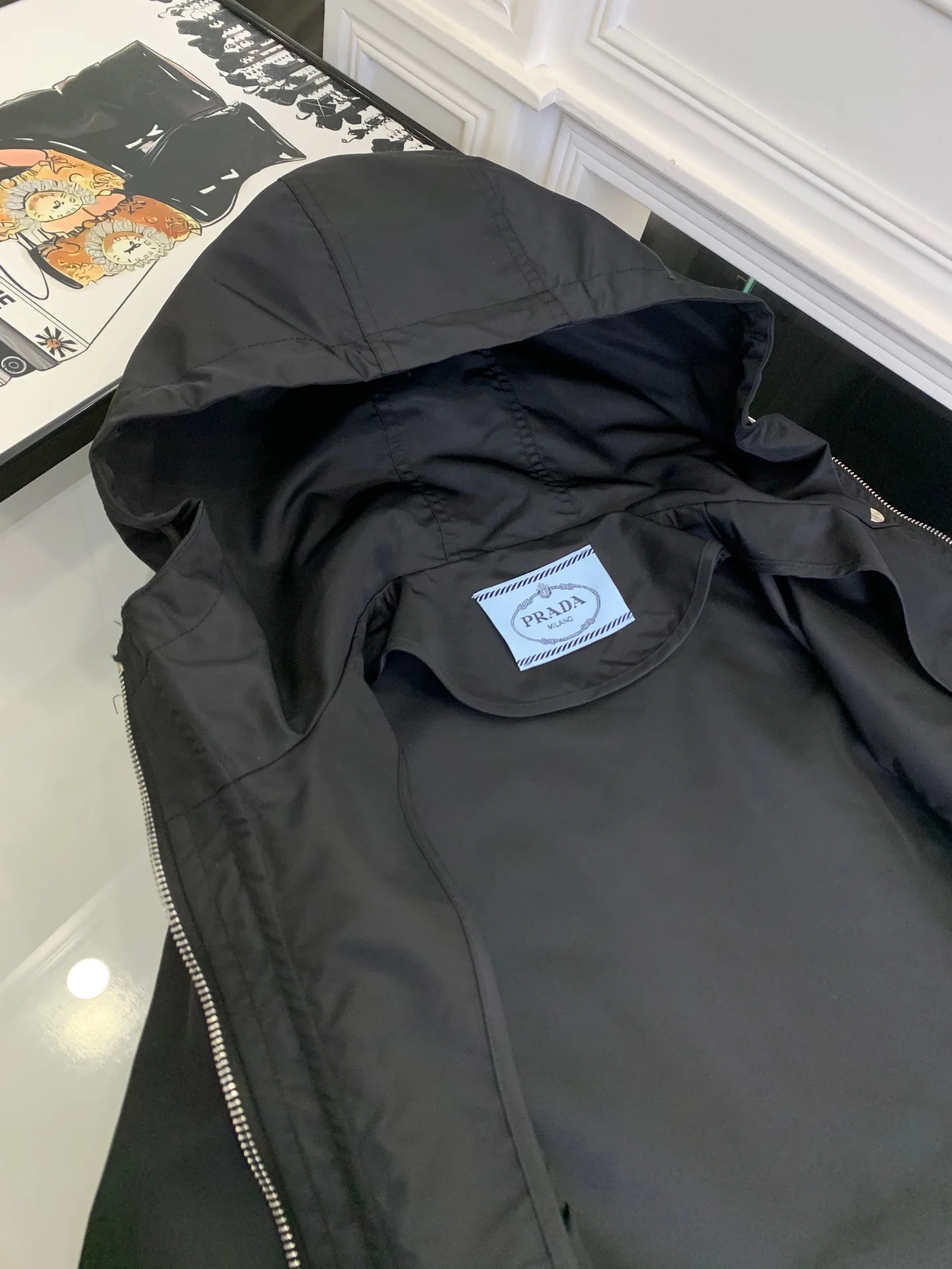 Жакеты Женские Prada 11539961