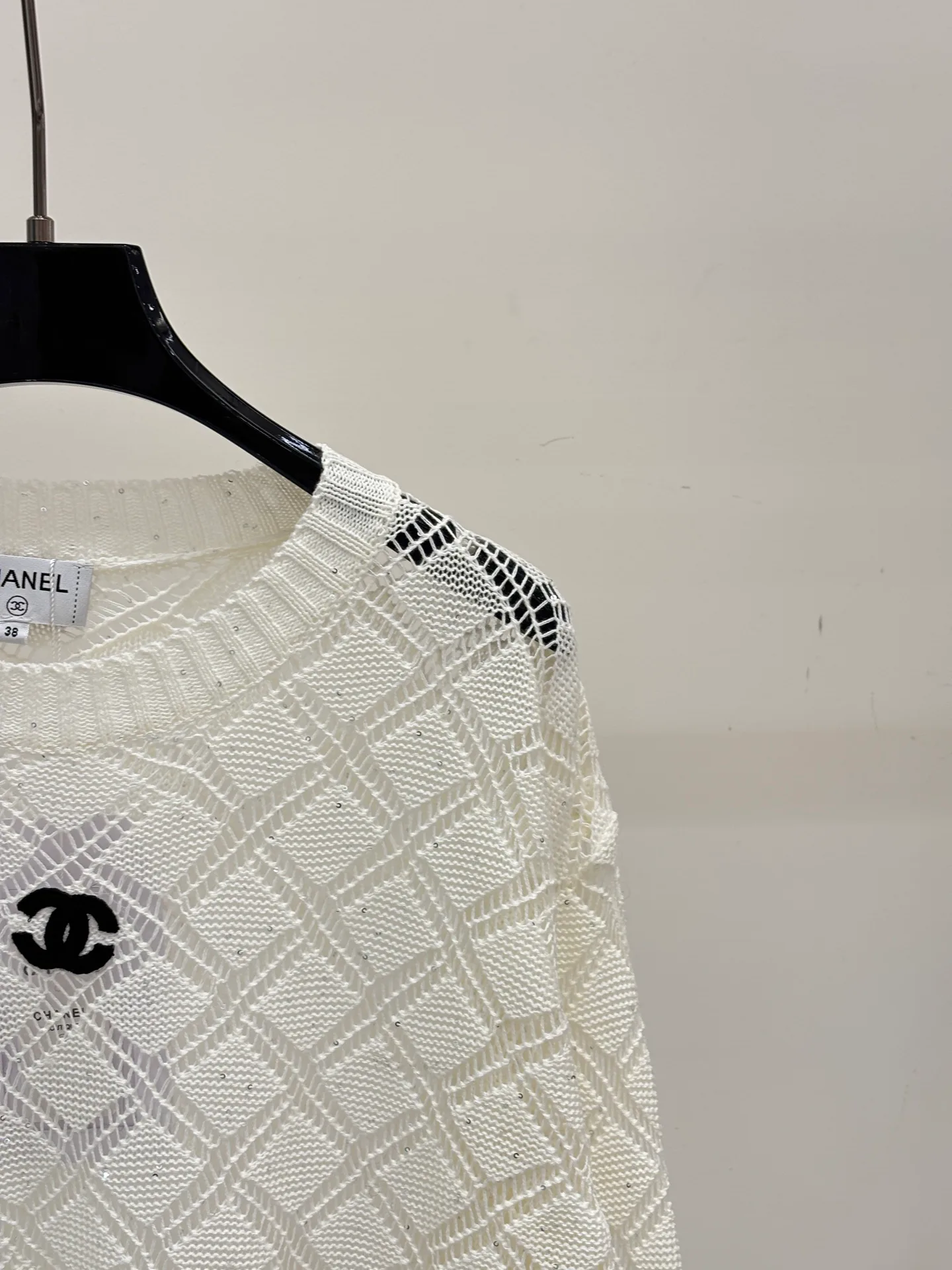 Джемперы И Свитеры Женские Chanel 17234693
