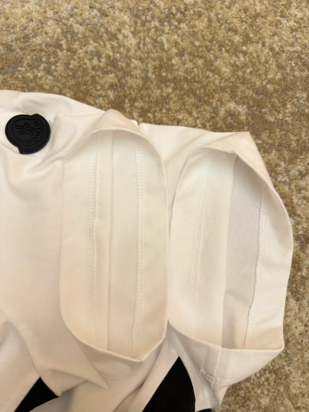 Футболки Мужские Moncler 5877540