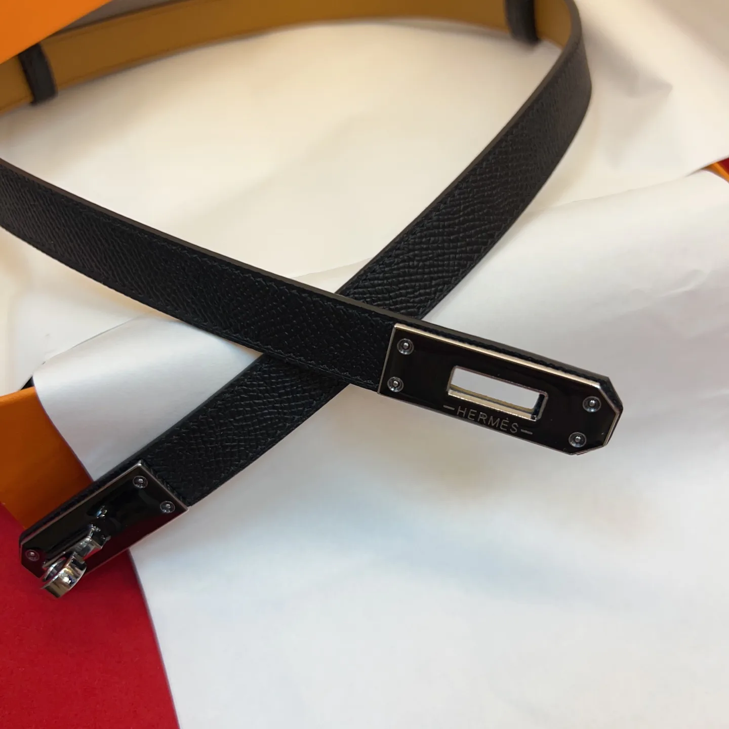 Ремни Hermes 832183