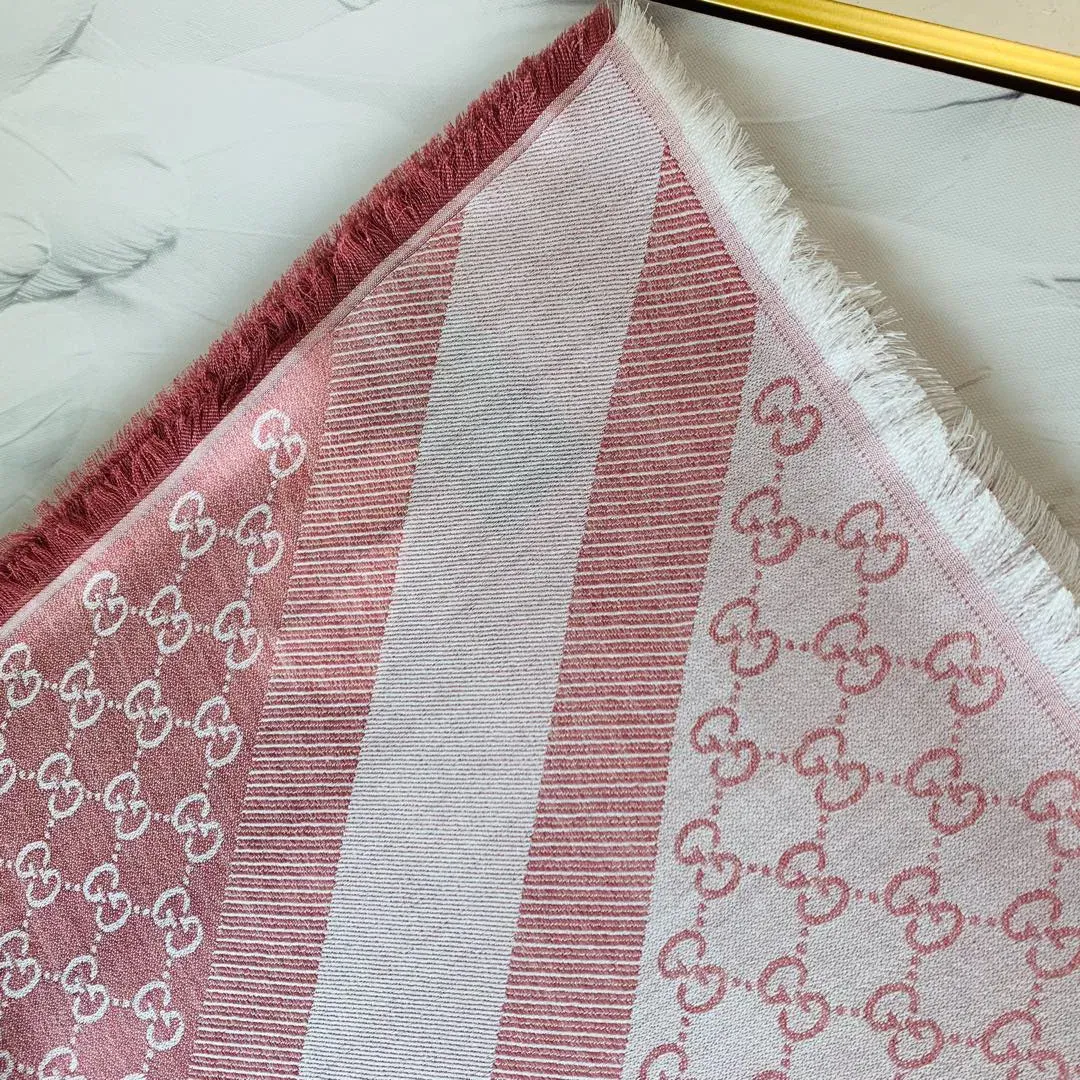 Шарфы Gucci 15315