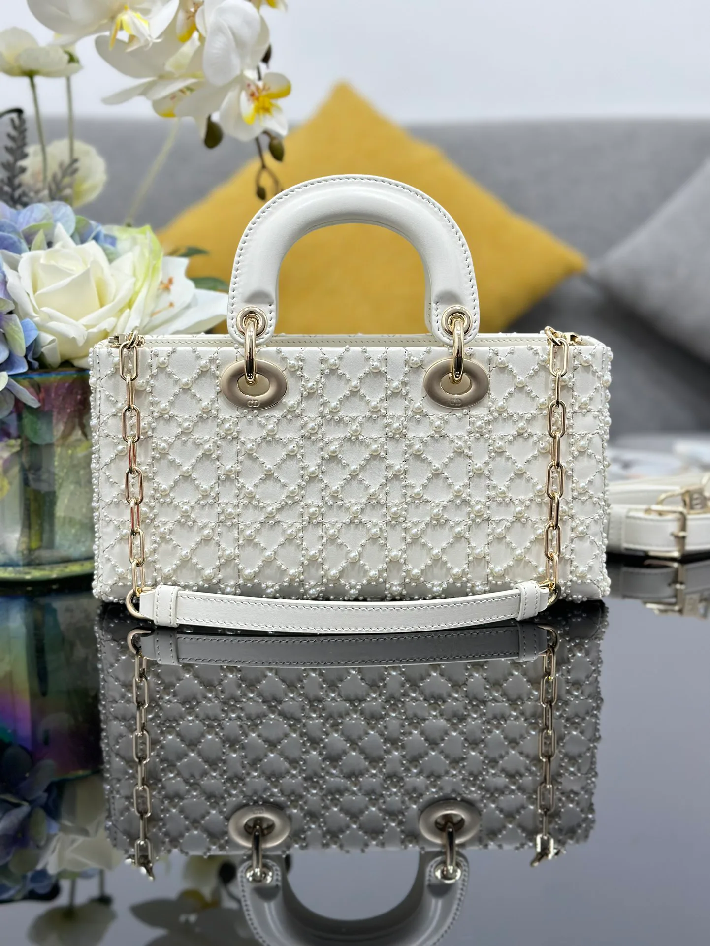 Сумки На Ремне Женские Christian Dior 372676