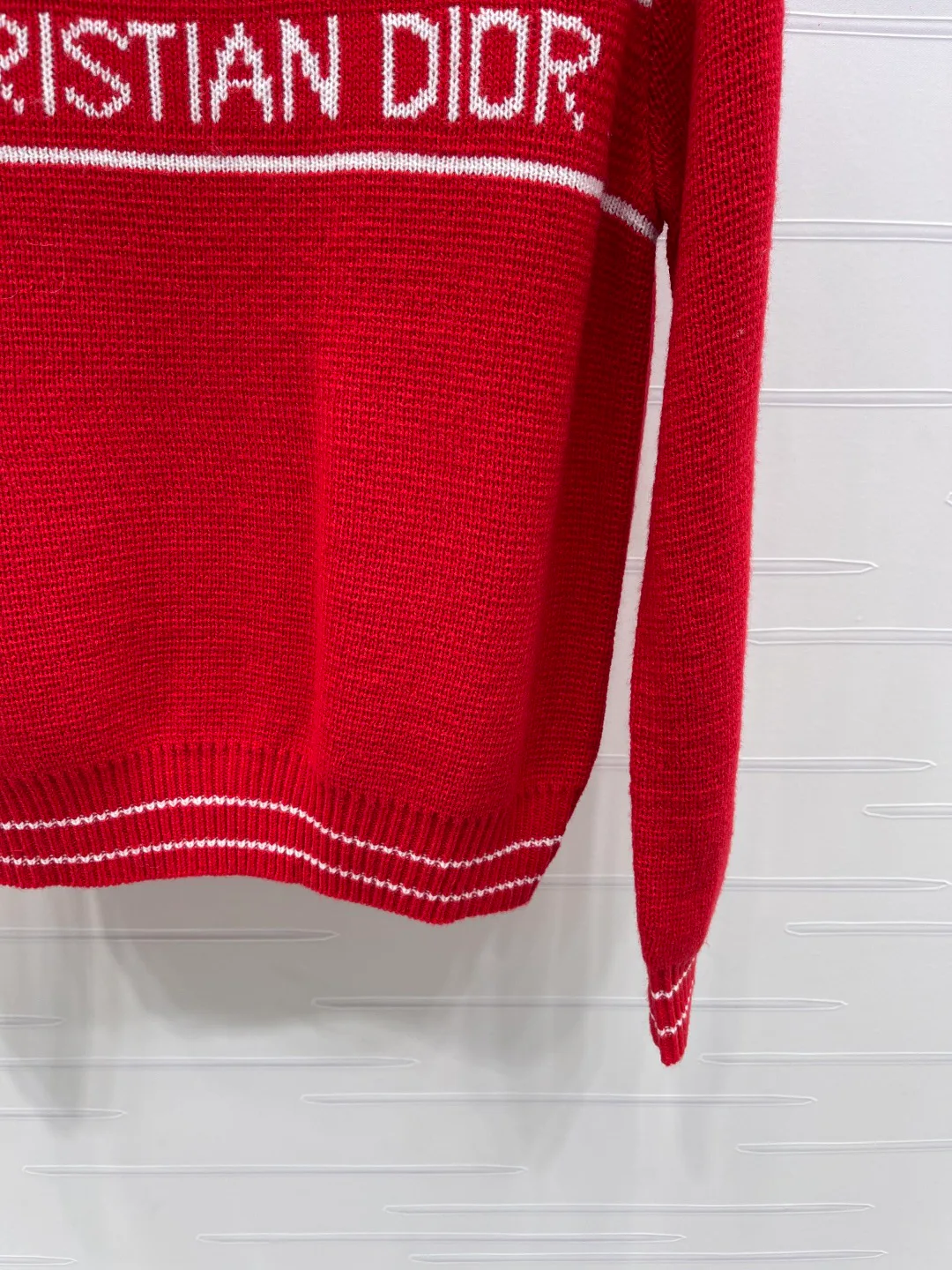 Джемперы И Свитеры Женские Christian Dior 1705412