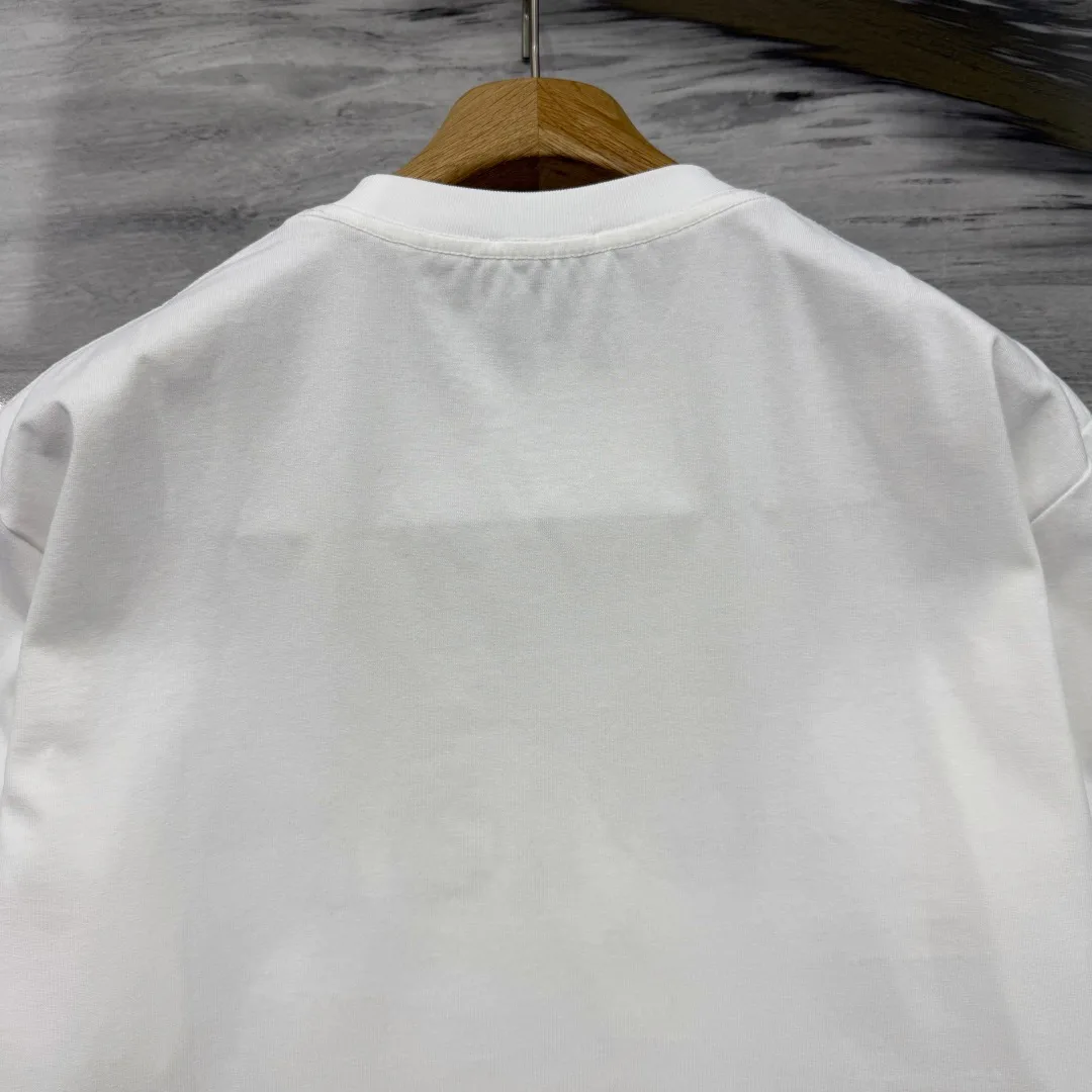 Футболки Мужские Christian Dior 852630