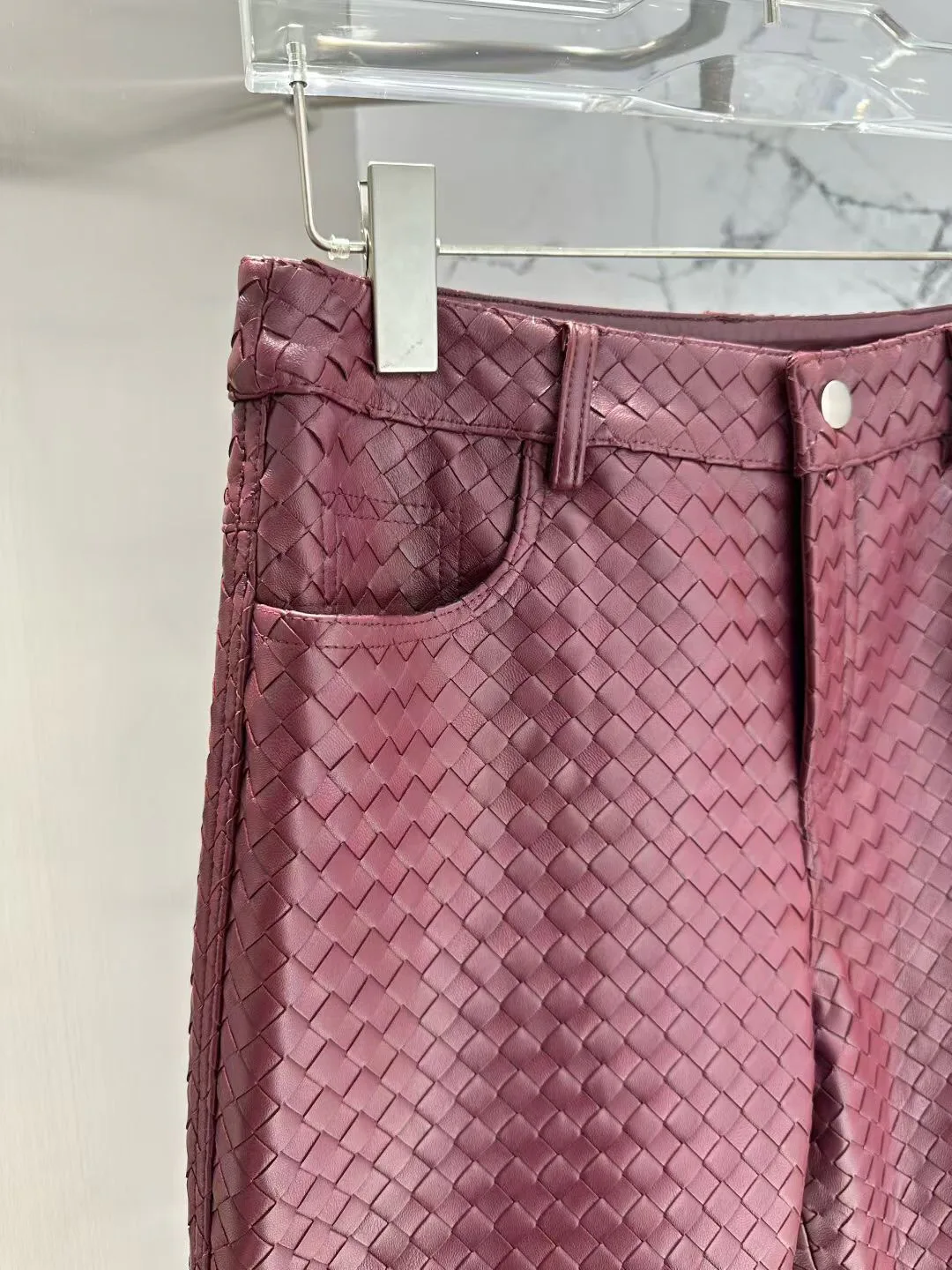 Брюки Женские Bottega Veneta 11868508