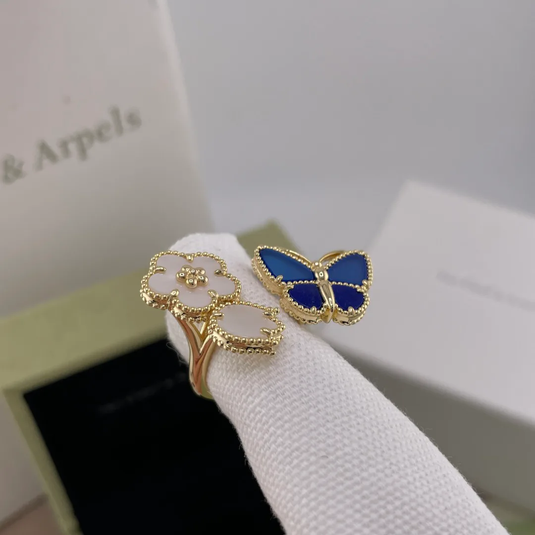 Бижутерия Van Cleef & Arpels 17033471