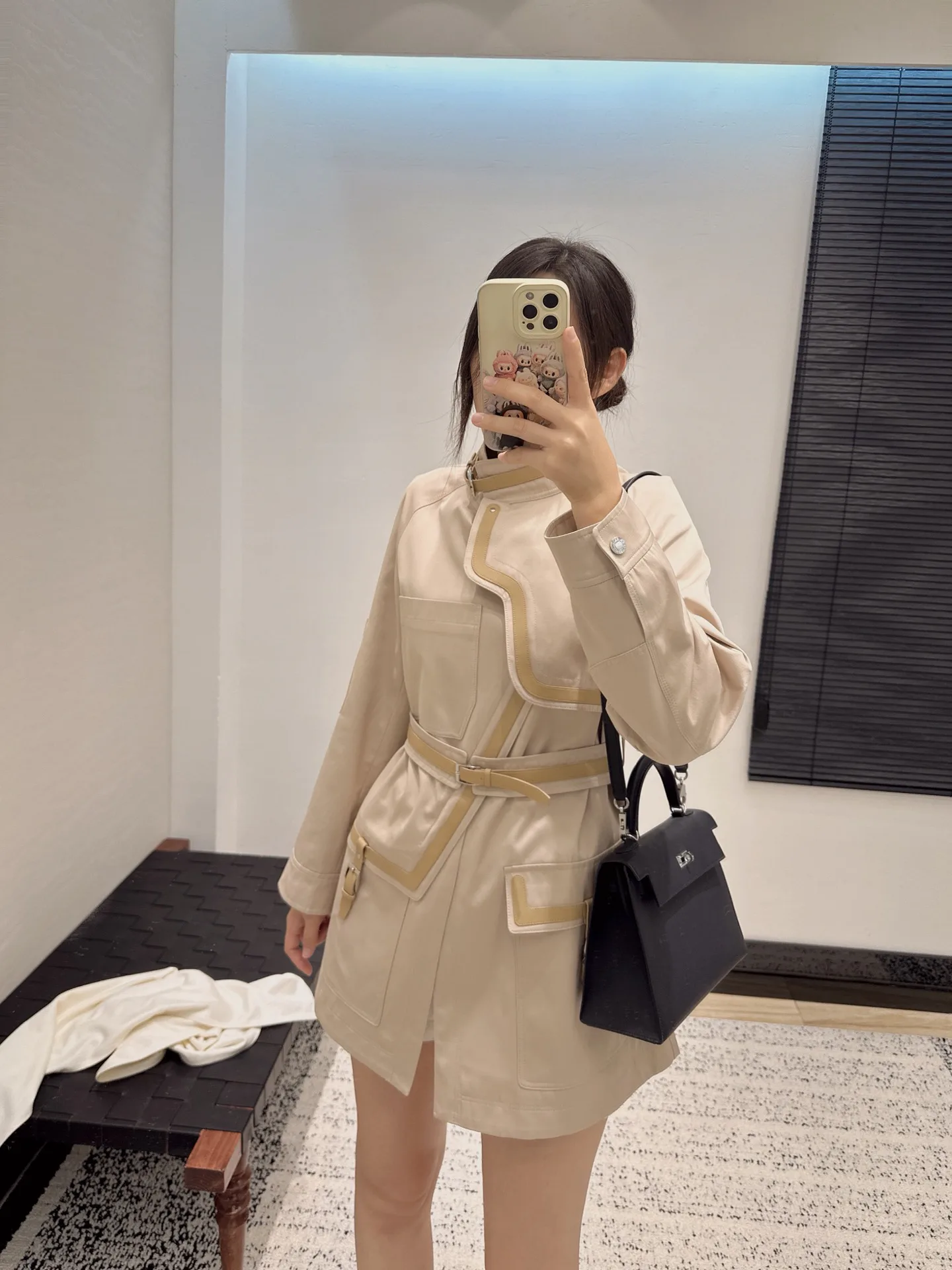 Тренчи Женские Hermes 934147