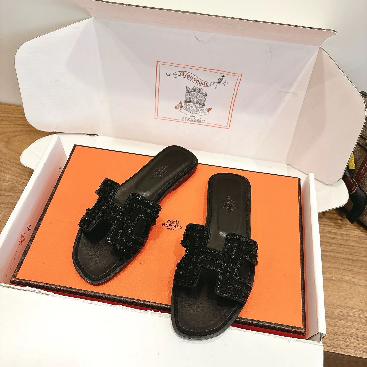 Туфли Женские Hermes 11579497