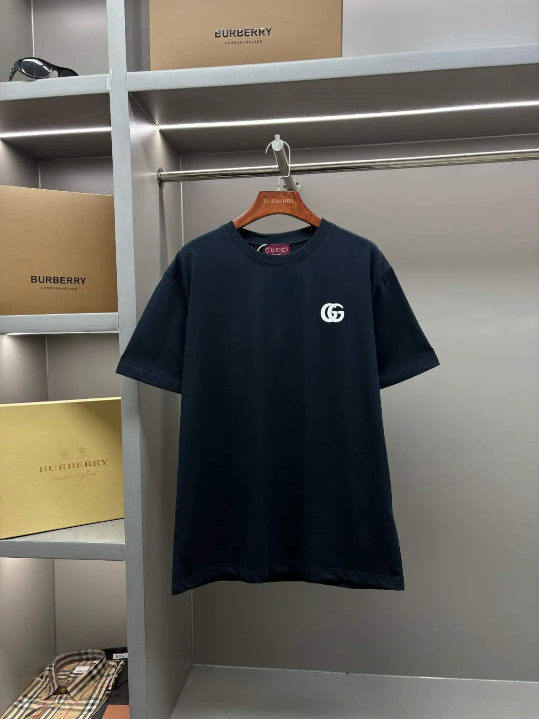 Футболки Мужские Gucci 11241022