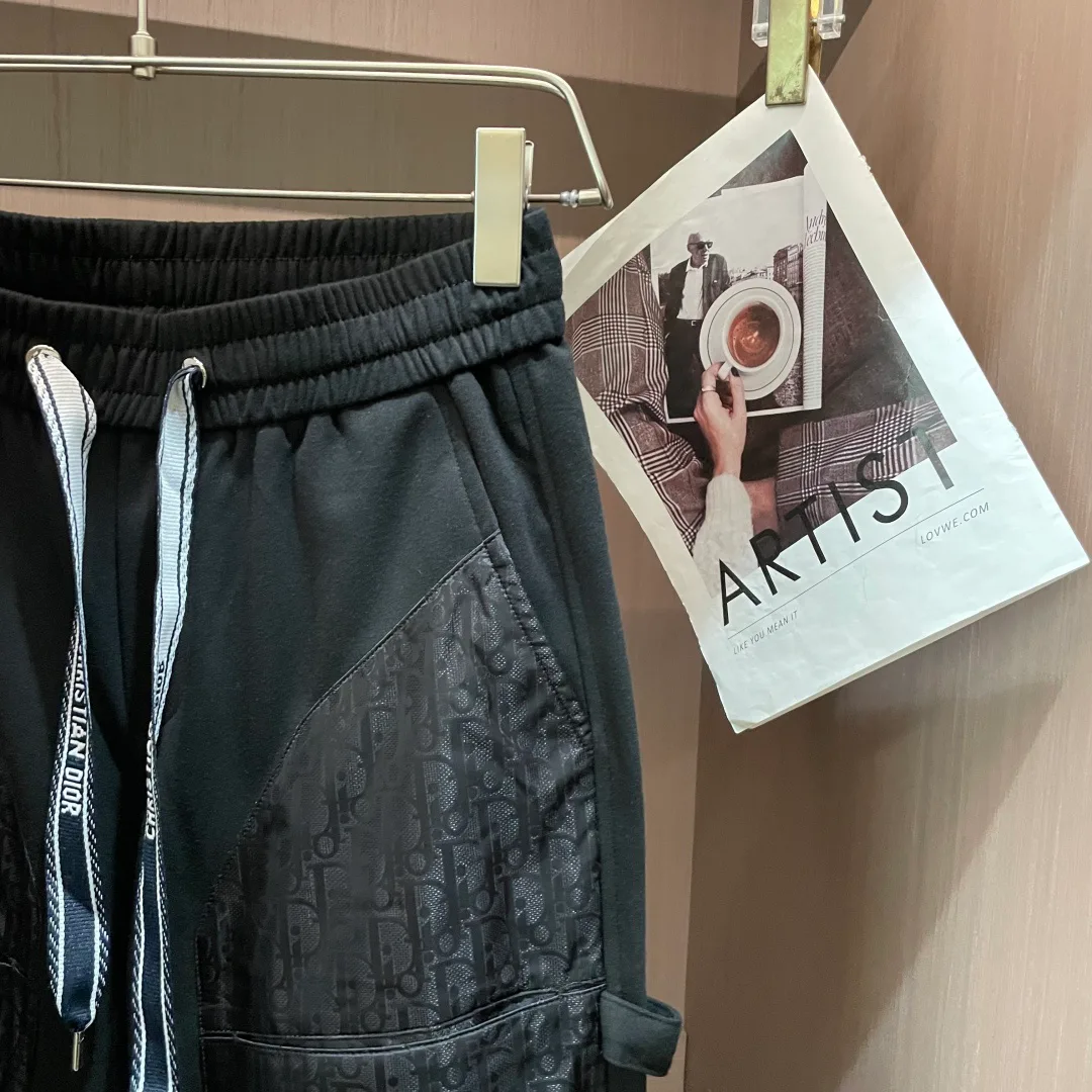 Брюки Мужские Christian Dior 13169953