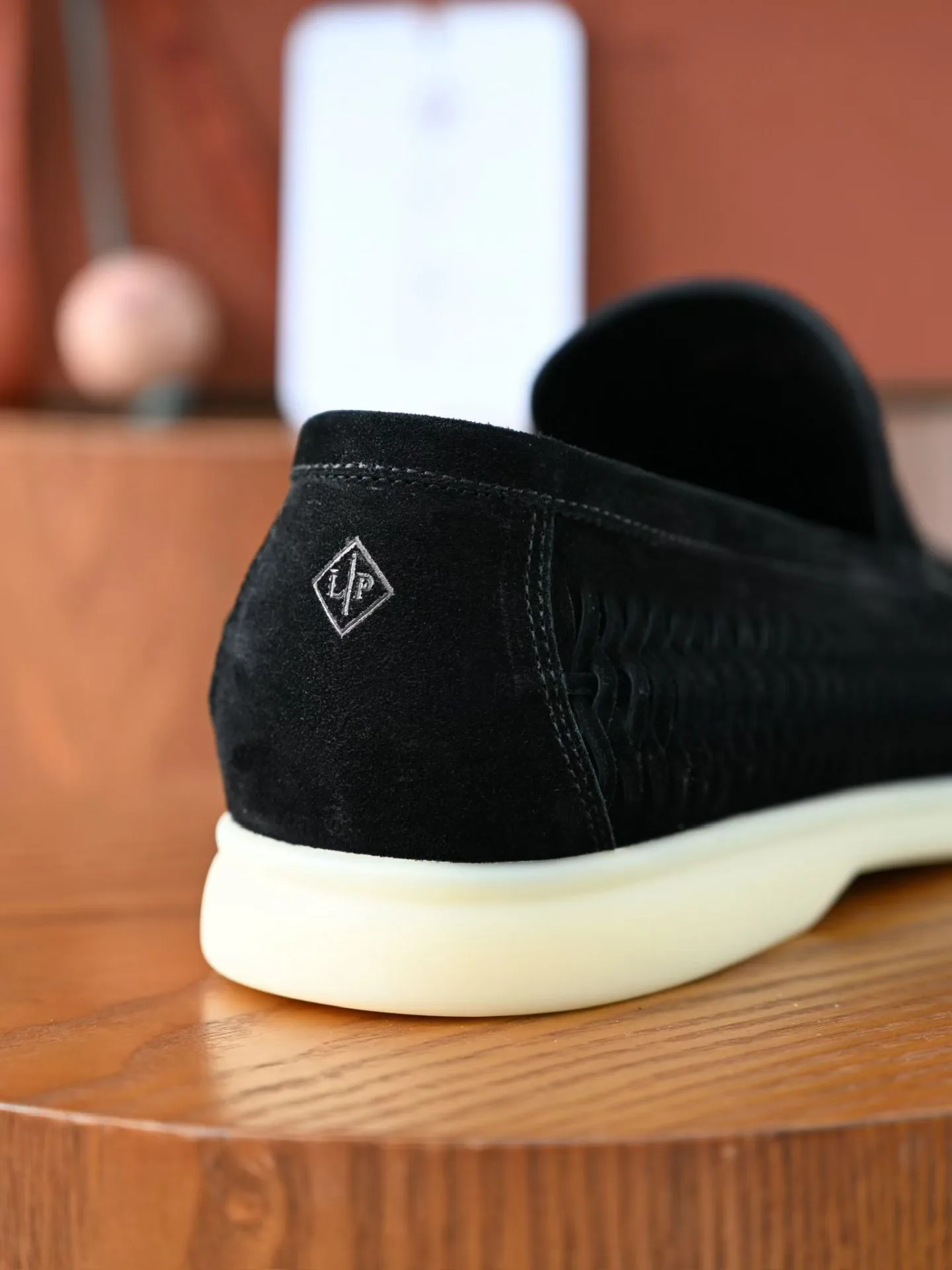 Лоферы И Туфли Мужские Loro Piana 13402914