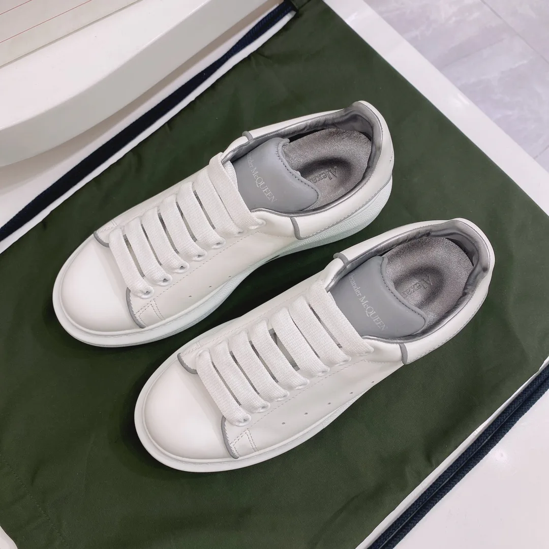 Кроссовки Женские Alexander Mcqueen 19525665