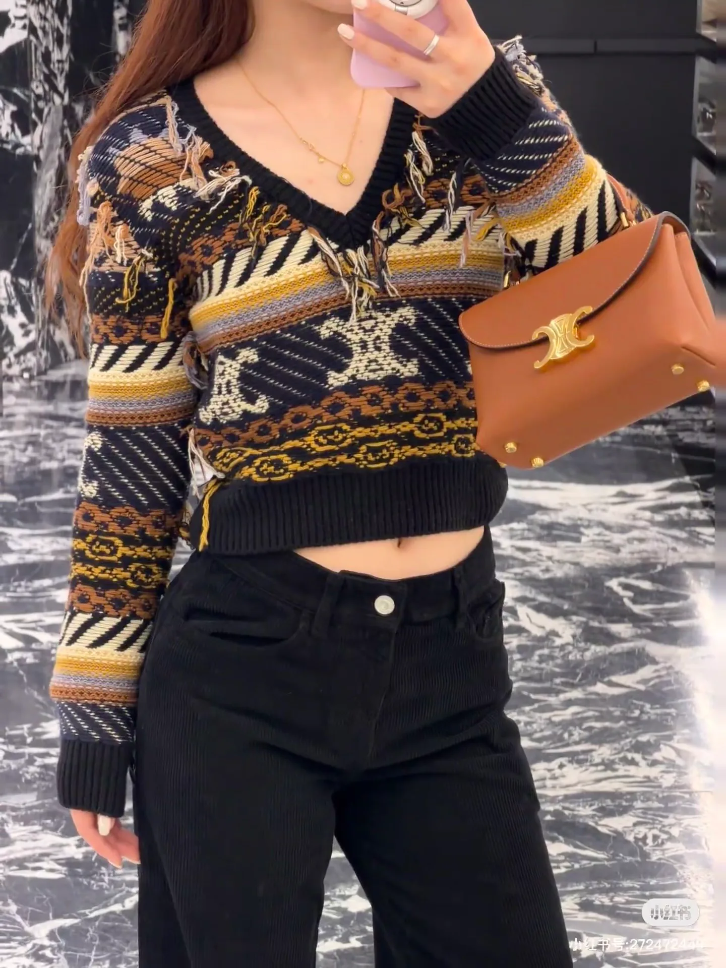 Джемперы И Свитеры Женские Celine 3478386