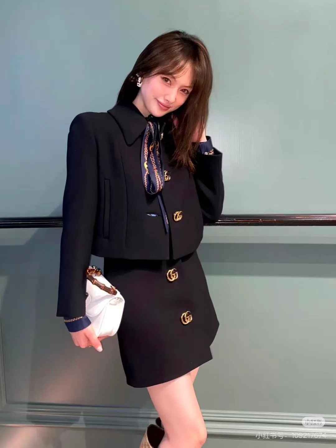 Юбки Женские Gucci 3800004