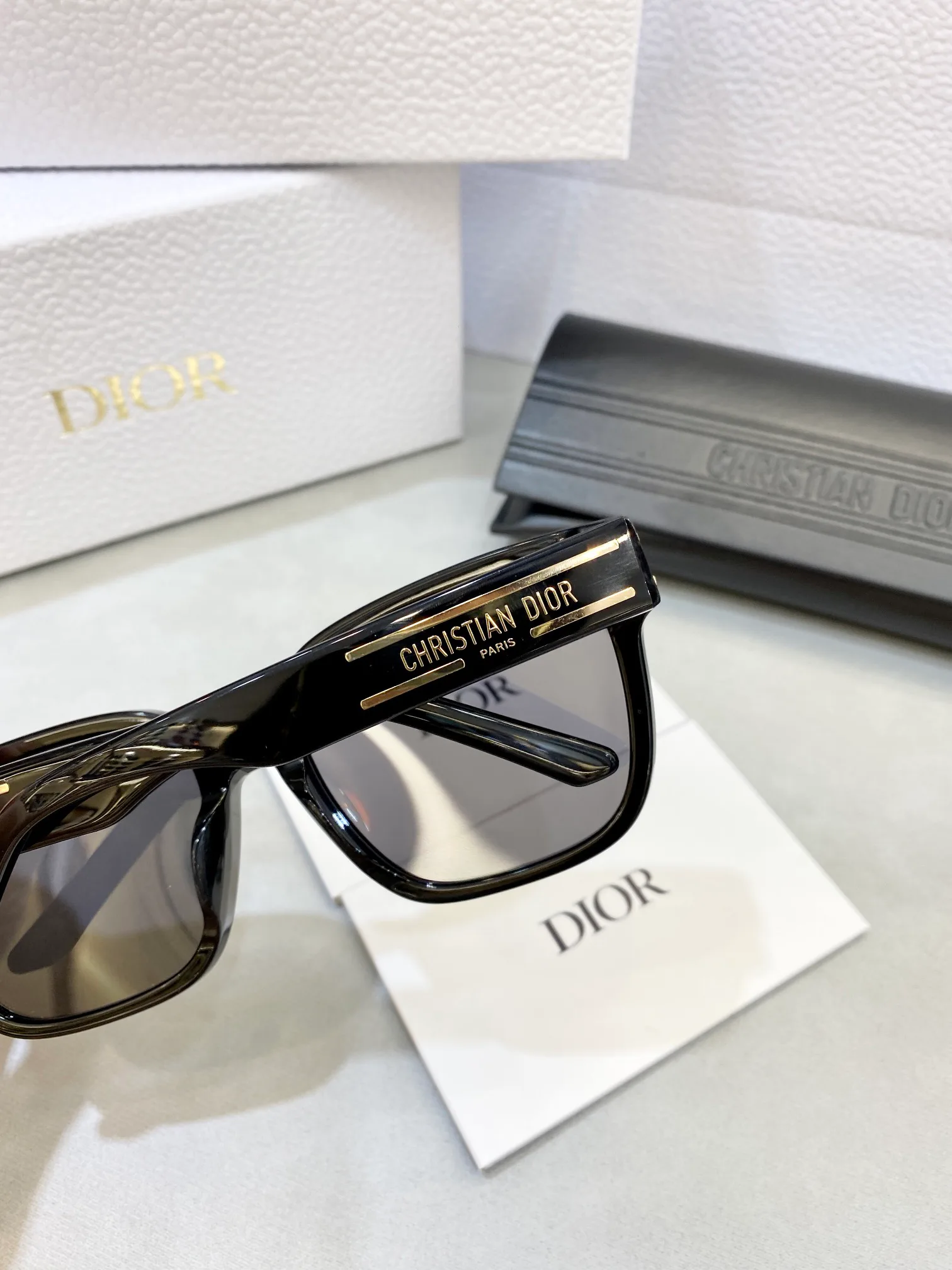 Очки Christian Dior 6866276