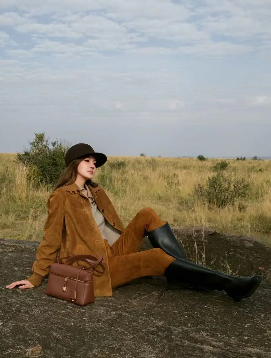 Куртки Женские Loro Piana 234494