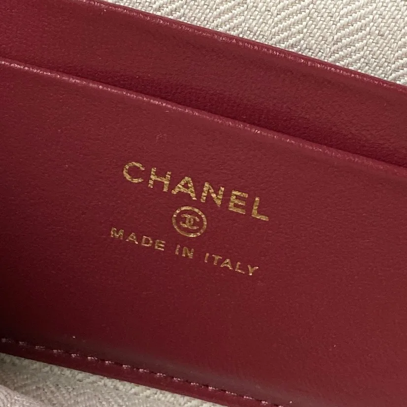 Классические Сумки Женские Chanel 18207912