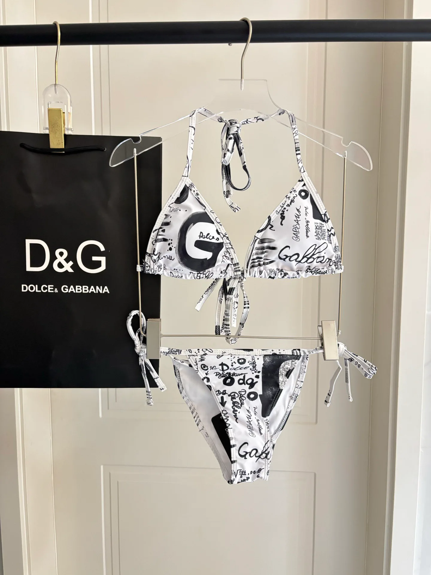 Купальники Женские Dolce & Gabbana 13465667