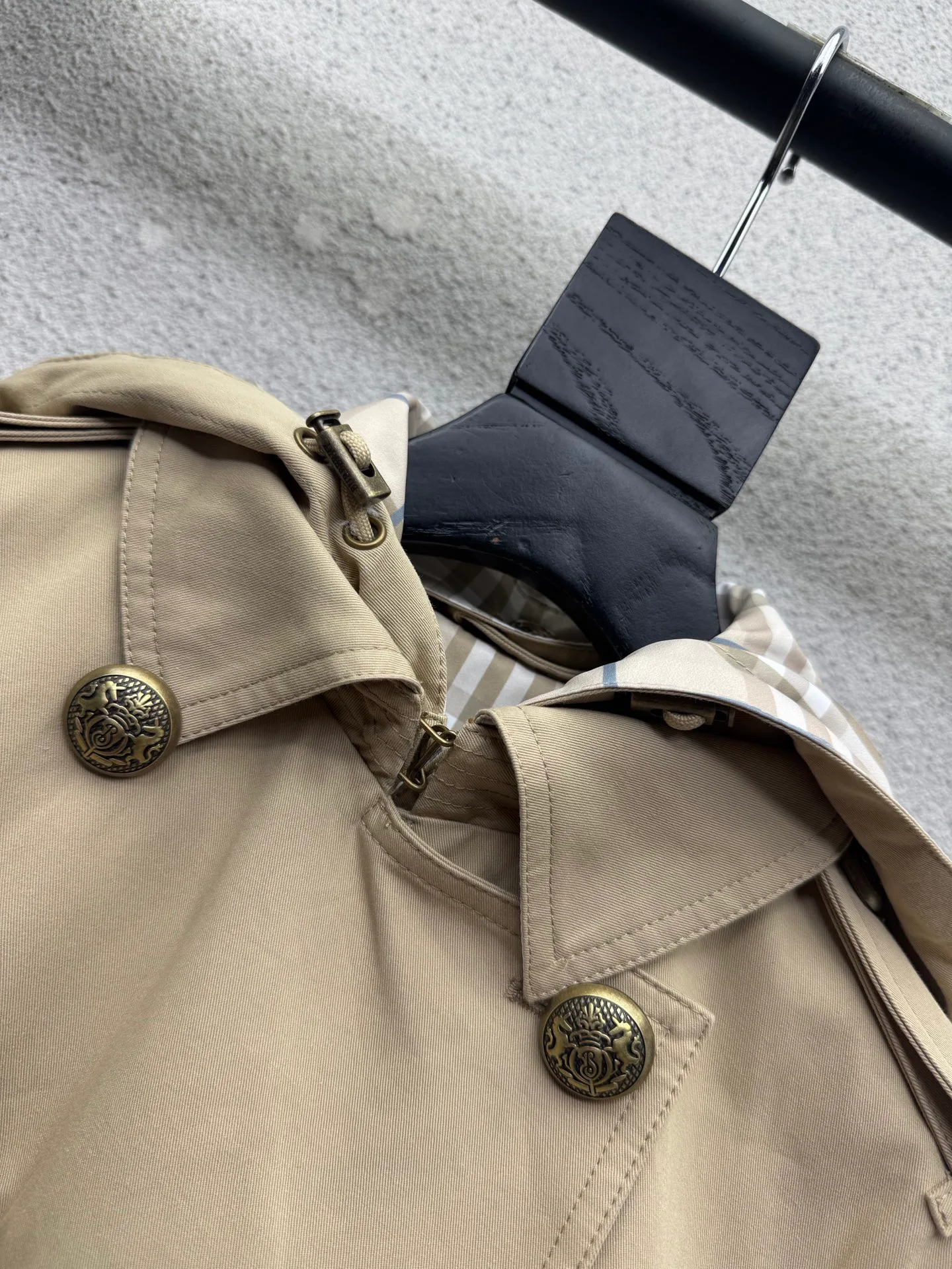 Тренчи Женские Burberry 18174799