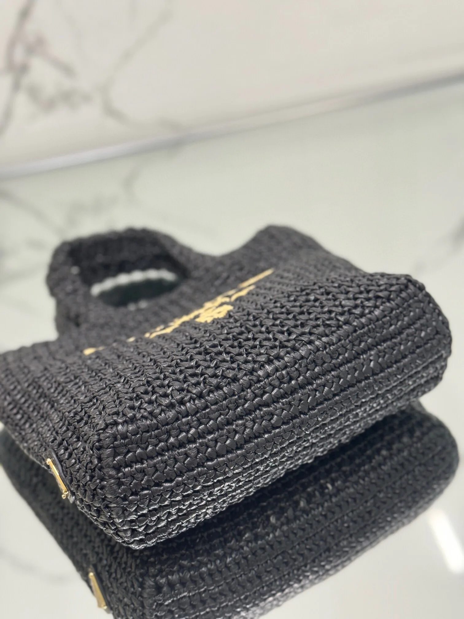 Классические Сумки Женские Prada 11681987