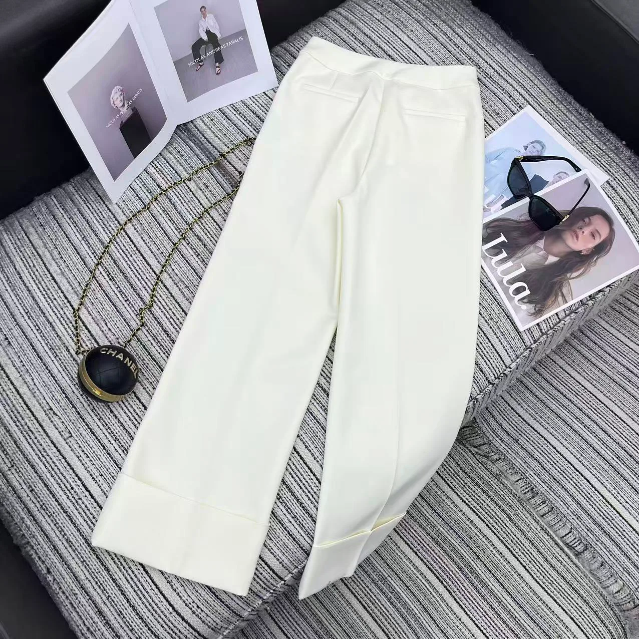 Брюки Женские Valentino 4116158