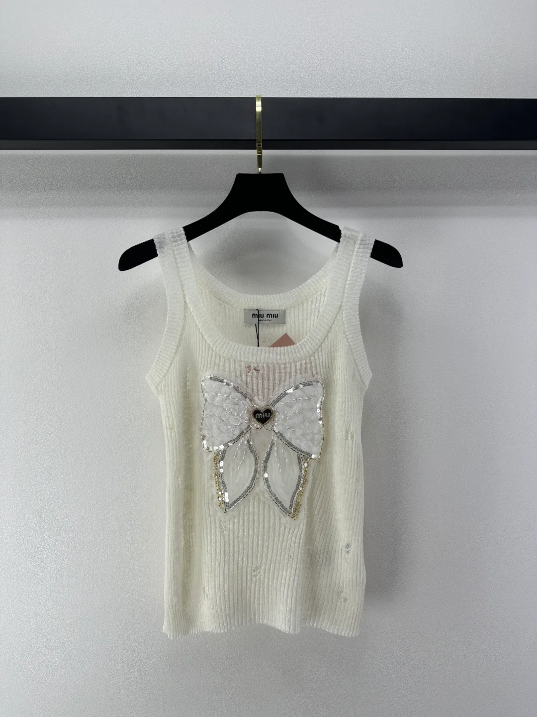 Жилеты Женские Miu Miu 11342828
