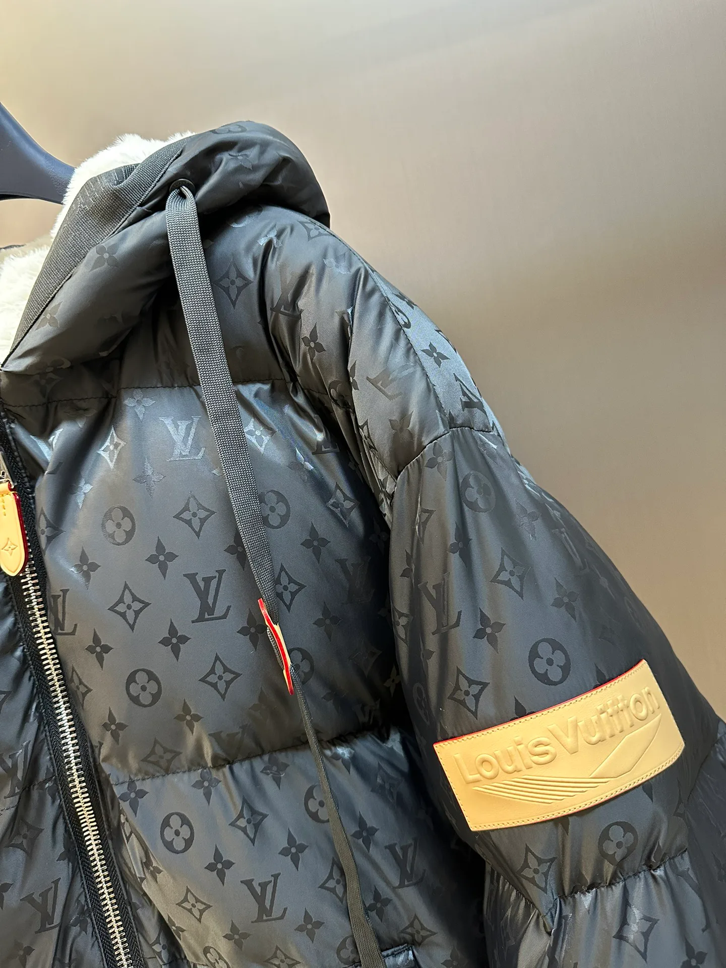 Куртки И Пуховики Женские Louis Vuitton 259878