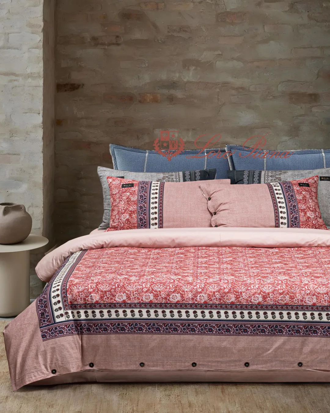 Постельное Белье Loro Piana 701834