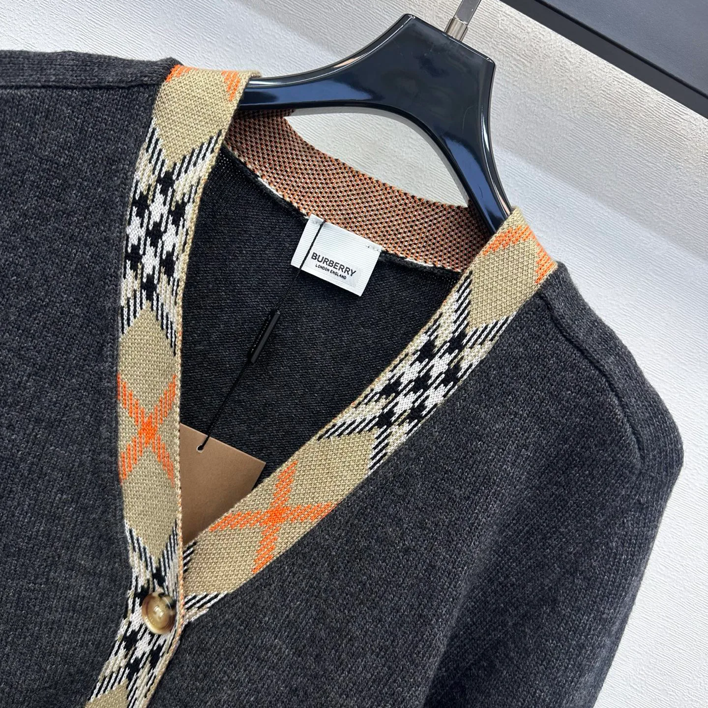 Джемперы И Свитеры Женские Burberry 18728774