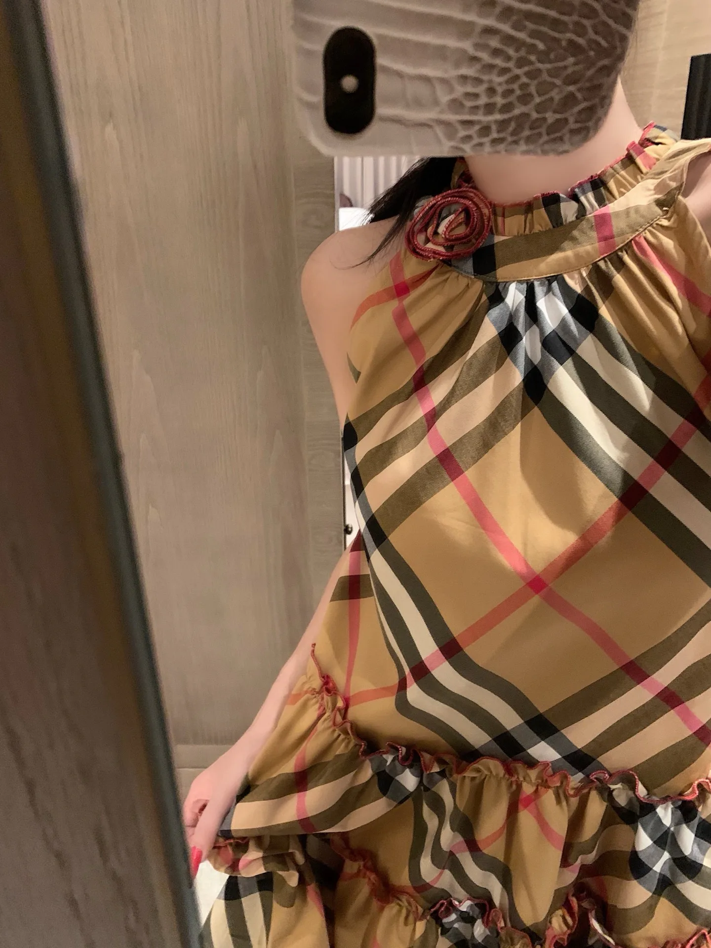 Платья Женские Burberry 11451081